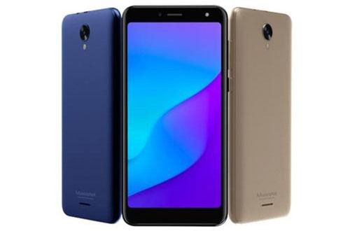 Bảng giá điện thoại Masstel tháng 1/2019: Giảm giá, thêm model mới