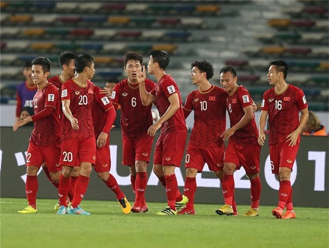 Asian Cup 2019, tin tức Asian Cup 2019, Việt Nam vs Iran, Iran, ĐT Việt Nam, Ansari Fard