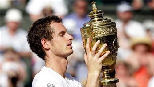 Murray để ngỏ khả năng giải nghệ sau Australia Open - Ảnh 2.