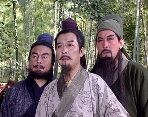TV Show - Tiết lộ bất ngờ về những chiếc áo giáp trong phim Tam quốc diễn nghĩa 1994