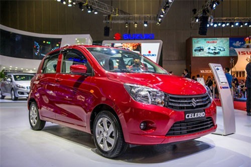 Điểm danh 3 “bom xịt” của làng xe Việt 2018