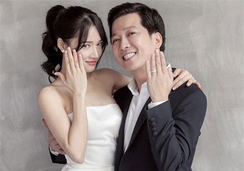 Trường Giang nhận "tin buồn" vì màn cầu hôn với Nhã Phương 1 năm trước