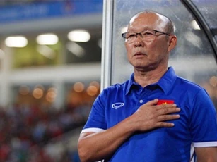 CLIP: Thầy Park chỉ ra điều ĐT Việt Nam không thua kém Iran