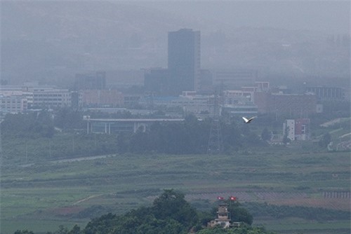 Seoul không chuyển tiền mặt cho Triều Tiên để được LHQ miễn cấm vận 