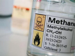 Các cách giải độc rượu methanol hiệu quả