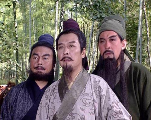 Tiết lộ bất ngờ về những chiếc áo giáp trong phim Tam quốc diễn nghĩa 1994