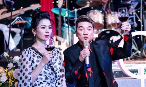 Đàm Vĩnh Hưng tiết lộ Lệ Quyên bị gièm pha, mỉa mai khi hát nhạc xưa