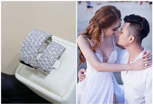 Choáng với khối tài sản khổng lồ của ca sỹ chuyển giới Lâm Khánh Chi