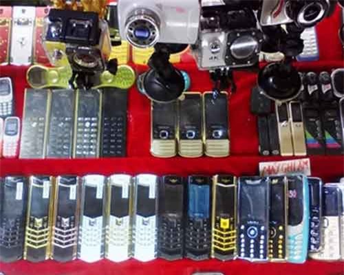 Kiên quyết kiểm soát thị trường Tết Nguyên đán 2019