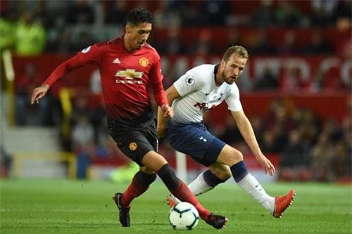 Tottenham vs M.U được xem là trận cầu hấp dẫn nhất cuối tuần này.