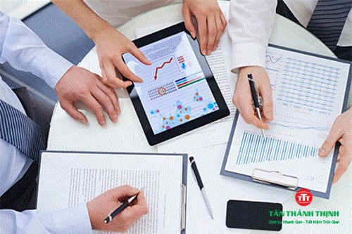 Đăng ký thay đổi chủ doanh nghiệp tư nhân thế nào?