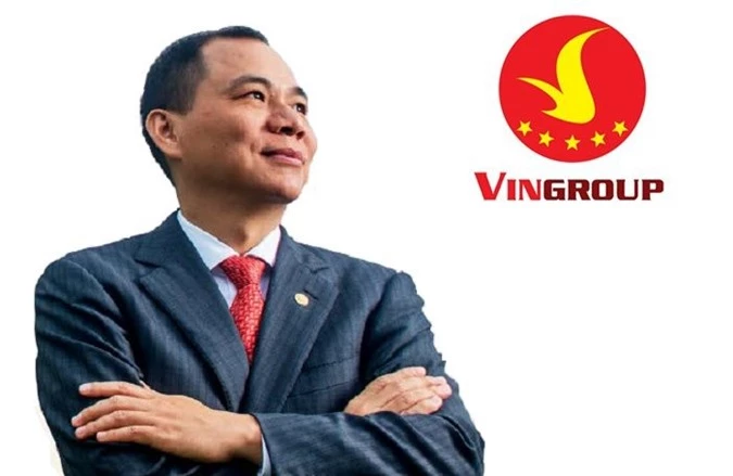 Vingroup của tỷ phú Phạm Nhật Vượng định hướng trở thành tập đoàn công nghệ