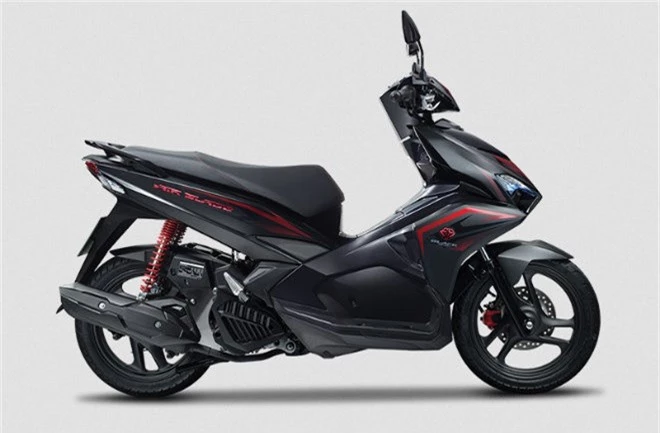 Bảng giá Honda Air Blade 2019: Giảm giá 500 nghìn đồng. Honda Air Blade 2019 đang giảm giá ở hai phiên bản Cao cấp và Từ tính với mức giảm xuống dưới giá đề xuất cao nhất lên đến nửa triệu VNĐ. (CHI TIẾT)