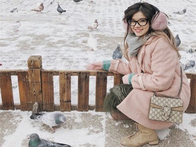 24 tuổi, Hoàng Yến Chibi sở hữu 6 nhà, xế hộp và đồ hiệu đắt tiền