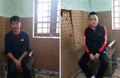 Bắc Ninh: Khởi tố Giám đốc công ty Đại An và các đàn em chuyên cho công nhân vay nặng lãi