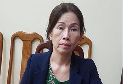 Cà Mau: Đang làm giúp việc, bị bắt giữ vì trốn truy nã