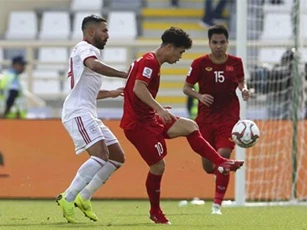 Những bài học rút ra sau trận Việt Nam 0-2 Iran