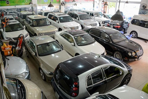 BẢN TIN TÀI CHÍNH - KINH DOANH: Ôtô nội ‘ế’ dịp Tết, xuất khẩu cá tra đạt mức kỷ lục