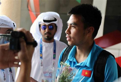 Đội tuyển Việt Nam nhận tin vui trước trận gặp Yemen