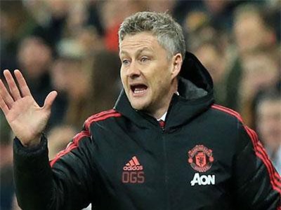 Tottenham - Man Utd: Thử thách cực đại với Solskjaer