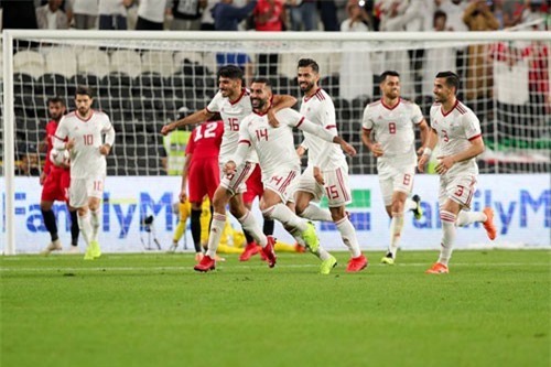 Đại bại trước Iraq, Yemen xếp dưới Việt Nam trên BXH