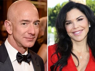 Tạp chí Mỹ thoát "án tử" sau khi phanh phui nghi vấn ngoại tình của ông chủ Amazon