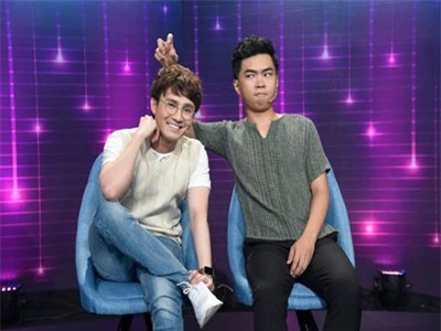 Huỳnh Lập tức tối bỏ về vì bị Đại Nghĩa, Minh Dự xúc phạm