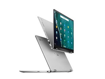 Những laptop tốt nhất tại CES 2019