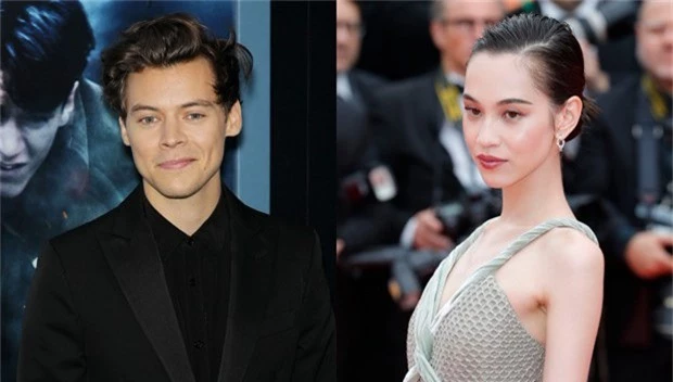 Cặp đôi Âu - Á gây xôn xao nhất thế giới: Harry Styles đang hẹn hò với bồ cũ G-Dragon - Kiko Mizuhara? - Ảnh 1.