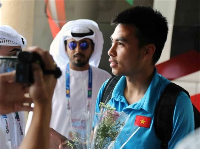 Đội tuyển Việt Nam nhận tin vui trước trận gặp Yemen - Ảnh 2.