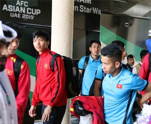 Đội tuyển Việt Nam nhận tin vui trước trận gặp Yemen - Ảnh 16.