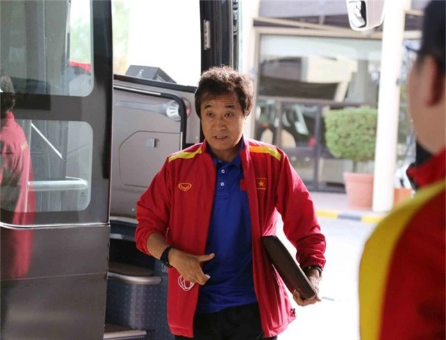 Đội tuyển Việt Nam nhận tin vui trước trận gặp Yemen - Ảnh 18.