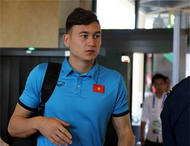 Đội tuyển Việt Nam nhận tin vui trước trận gặp Yemen - Ảnh 3.