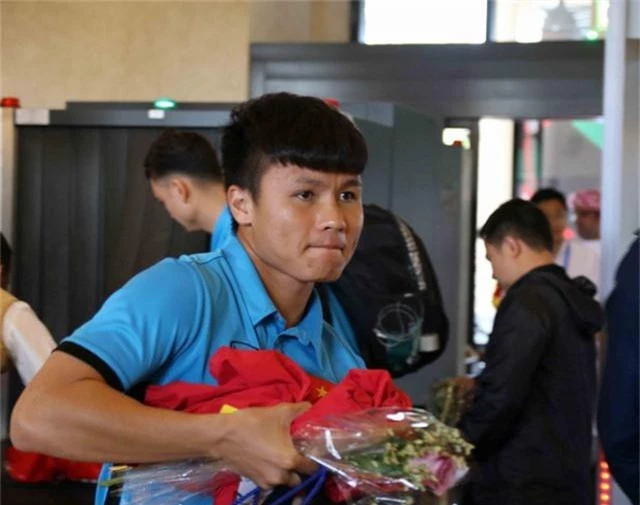 Đội tuyển Việt Nam nhận tin vui trước trận gặp Yemen - Ảnh 4.