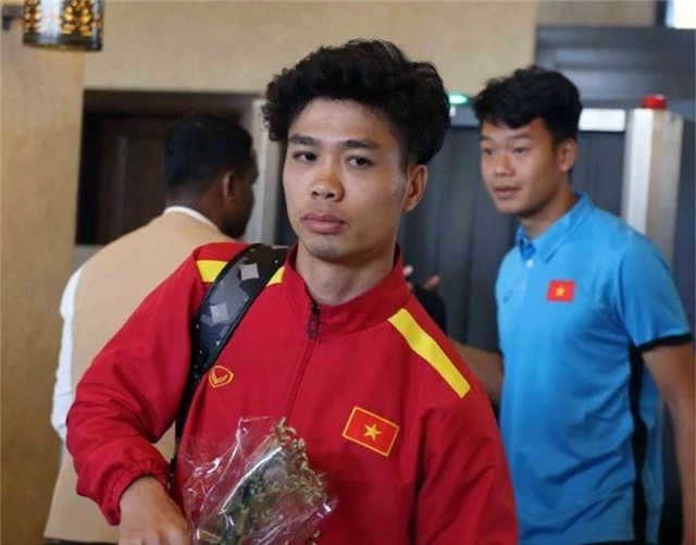 Đội tuyển Việt Nam nhận tin vui trước trận gặp Yemen - Ảnh 5.