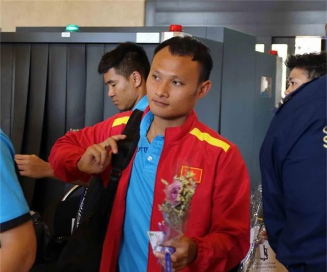 Đội tuyển Việt Nam nhận tin vui trước trận gặp Yemen - Ảnh 6.