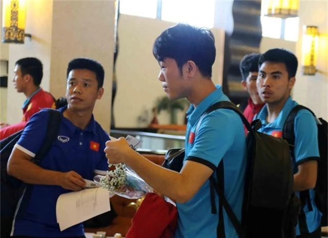 Đội tuyển Việt Nam nhận tin vui trước trận gặp Yemen - Ảnh 7.