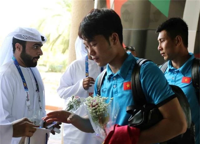 Đội tuyển Việt Nam nhận tin vui trước trận gặp Yemen - Ảnh 9.