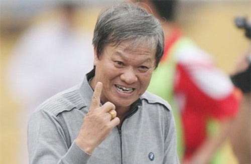 HLV Lê Thụy Hải phát biểu "sốc" khi ĐT Việt Nam thua Iran