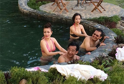 Loạt cảnh nóng hài Tết từng khiến khán giả phản ứng dữ dội