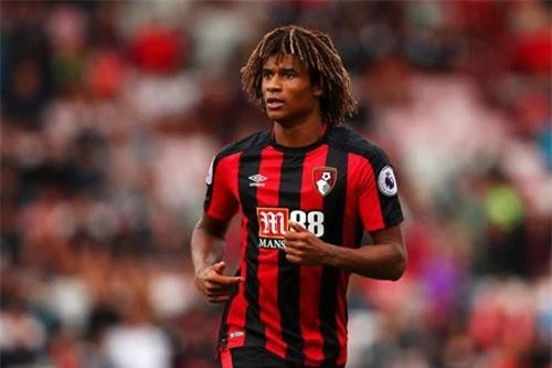 Nathan Ake.