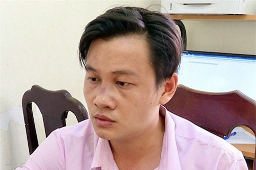 Vờ hỏi mua vàng, nam thanh niên 9X rút súng bắn điện bắn chủ tiệm vàng 3 phát ở Vũng Tàu