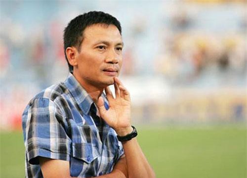 HLV Triệu Quang Hà lý giải về sai lầm của Duy Mạnh ở Asian Cup 2019