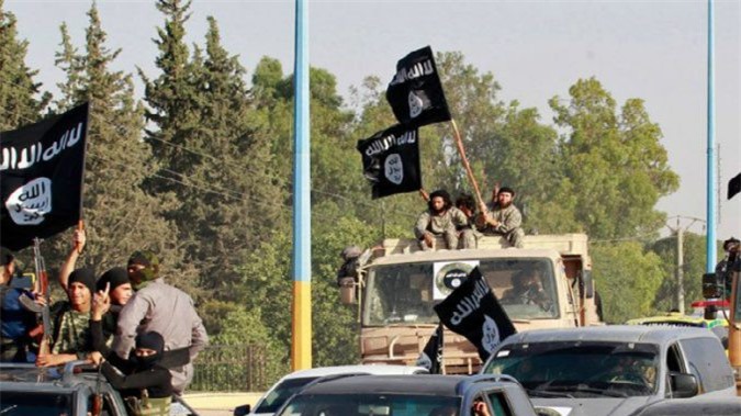 Syria: SDF vươn tới thung lũng Euphrates, IS mất pháo đài quan trọng cuối cùng