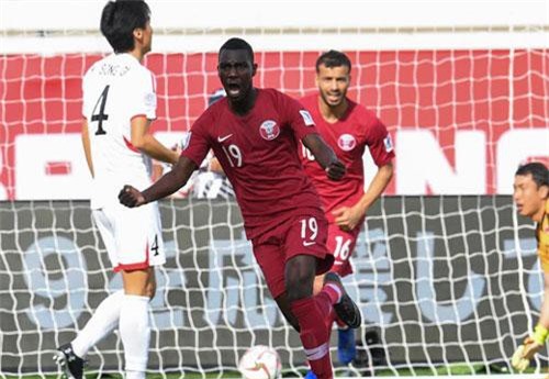 Cập nhật danh sách Vua phá lưới Asian Cup 2019