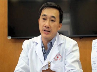 Bác sỹ Bệnh viện K nói về phương pháp ‘không ăn thịt, cá để tế bào ung thư tự chết’