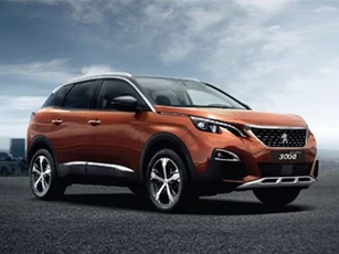 Bảng giá xe Peugeot tại Việt Nam tháng 1/2019