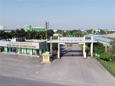 Hải Dương: Thưởng tết cao nhất cho người lao động là 900 triệu đồng