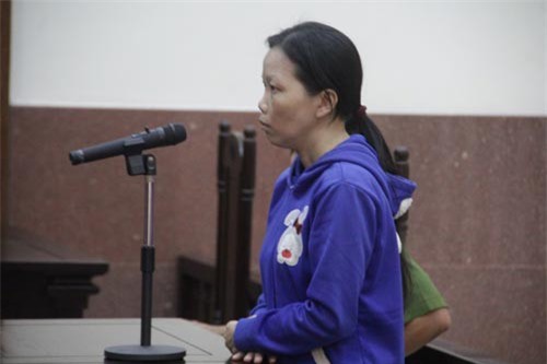 Tử hình người phụ nữ sát hại 2 nhân tình bằng xyanua sau khi “ân ái”