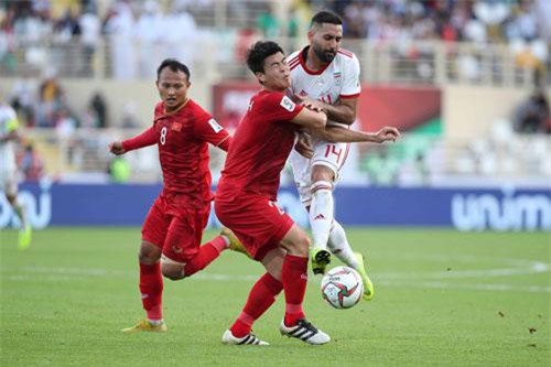 HLV Park chọn ai thay thế Duy Mạnh ở trận gặp Yemen?